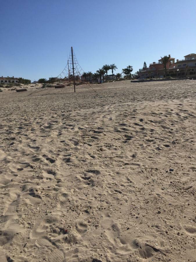 הוילה אוריהואלה Cl Picasso 8 מראה חיצוני תמונה